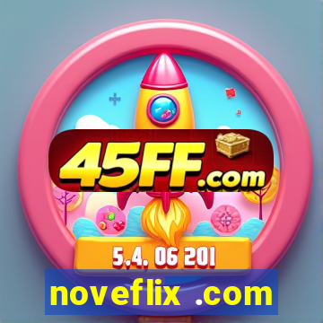 noveflix .com